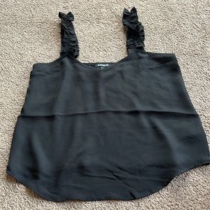 Express tank